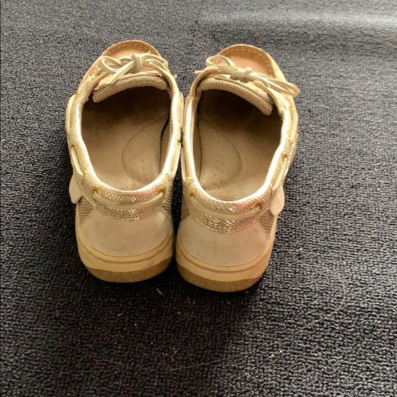 Sperry shoes - Picture 3 of 4